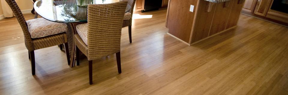 When it comes to installing quality wood flooring in your home or office, trust the experts at Frazier Construction to get it done right!